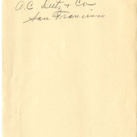 Thumbnail for Old Series Trademark No. 0948