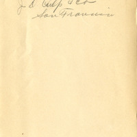 Thumbnail for Old Series Trademark No. 0867