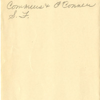 Thumbnail for Old Series Trademark No. 0784