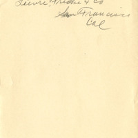 Thumbnail for Old Series Trademark No. 1371