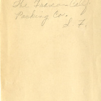 Thumbnail for Old Series Trademark No. 1024