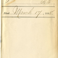 Thumbnail for Old Series Trademark No. 1577