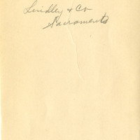 Thumbnail for Old Series Trademark No. 1133