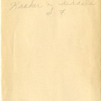 Thumbnail for Old Series Trademark No. 1007