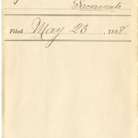 Thumbnail for Old Series Trademark No. 1611