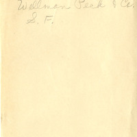 Thumbnail for Old Series Trademark No. 1070