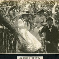 Thumbnail for McCarthy Album 06, Photograph 132