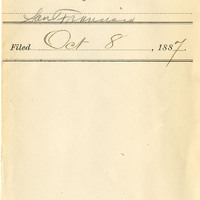 Thumbnail for Old Series Trademark No. 1520