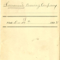 Thumbnail for Old Series Trademark No. 2682