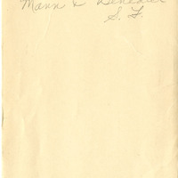 Thumbnail for Old Series Trademark No. 1285