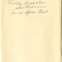 Thumbnail for Old Series Trademark No. 1202