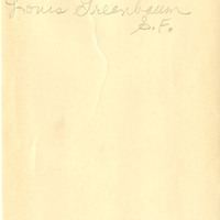 Thumbnail for Old Series Trademark No. 1078