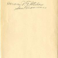 Thumbnail for Old Series Trademark No. 1140