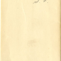 Thumbnail for Old Series Trademark No. 0399