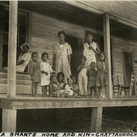 Thumbnail for McCarthy Album 11, Photograph 070