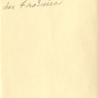 Thumbnail for Old Series Trademark No. 0387