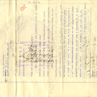 Thumbnail for Old Series Trademark No. 3150