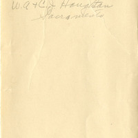 Thumbnail for Old Series Trademark No. 0494