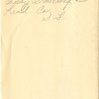 Thumbnail for Old Series Trademark No. 1295
