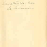 Thumbnail for Old Series Trademark No. 1359