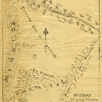 Thumbnail for Land- Monterey county, or Lomas del Carmelo or Meadows Tract Rancho