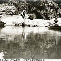 Thumbnail for McCarthy Album 05, Photograph 050