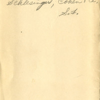 Thumbnail for Old Series Trademark No. 0983