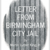 Thumbnail for Letter from Birmingham Jail