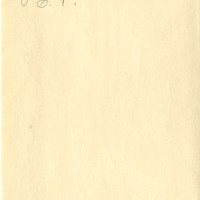 Thumbnail for Old Series Trademark No. 0386
