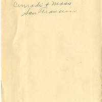 Thumbnail for Old Series Trademark No. 1151