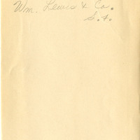 Thumbnail for Old Series Trademark No. 1011