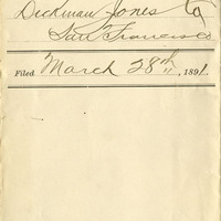 Thumbnail for Old Series Trademark No. 1945