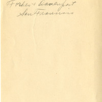 Thumbnail for Old Series Trademark No. 1125