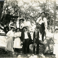 Thumbnail for McCarthy Album 06, Photograph 052