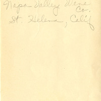 Thumbnail for Old Series Trademark No. 1081