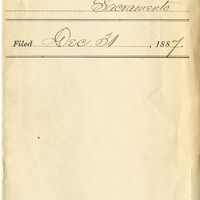Old Series Trademark No. 1554