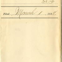 Thumbnail for Old Series Trademark No. 1574