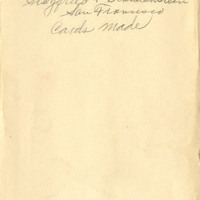 Thumbnail for Old Series Trademark No. 1216