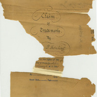 Thumbnail for Old Series Trademark No. 0679