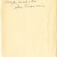 Thumbnail for Old Series Trademark No. 1142