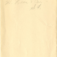 Thumbnail for Old Series Trademark No. 0675