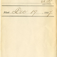 Thumbnail for Old Series Trademark No. 1550