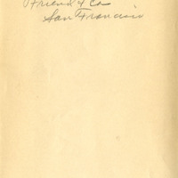 Thumbnail for Old Series Trademark No. 1109