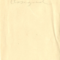 Thumbnail for Old Series Trademark No. 0659