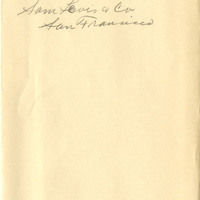 Thumbnail for Old Series Trademark No. 0956