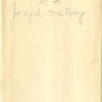 Thumbnail for Old Series Trademark No. 1299