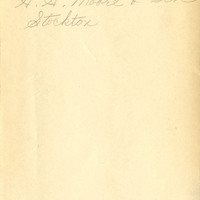Thumbnail for Old Series Trademark No. 1000