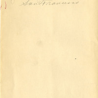 Thumbnail for Old Series Trademark No. 0229
