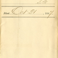Thumbnail for Old Series Trademark No. 1531