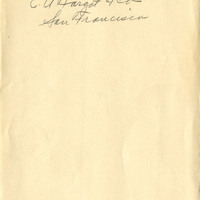 Thumbnail for Old Series Trademark No. 0913